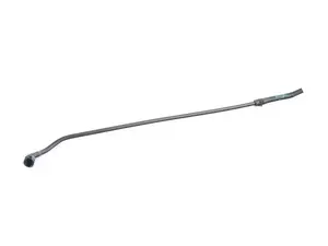 Genuine BMW Vent Pipe - 17128651450