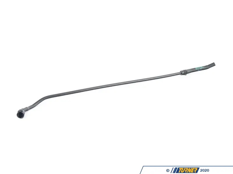 17128651450 - Rein - Radiator Expansion Tank Vent Line Hose - F10
