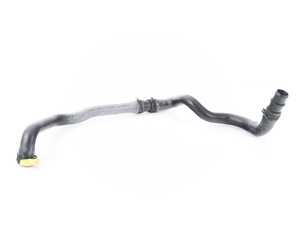 Lower Radiator Hose To Thermostat Housing - Front 