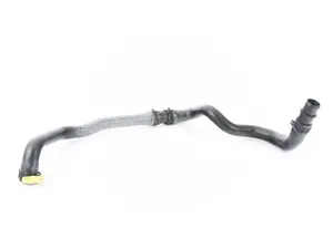 Lower Radiator Hose To Thermostat Housing - Front 