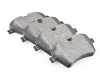 Bosch Rear Euro Ceramic Brake Pad Set 34216761281 View 1