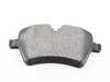 Bosch Rear Euro Ceramic Brake Pad Set 34216761281 View 3
