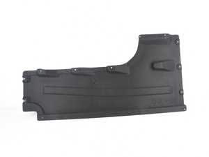 UNDERBODY PANELLING,