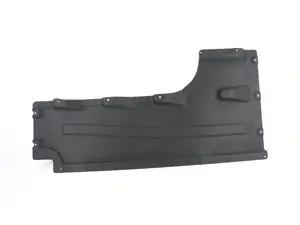 UNDERBODY PANELLING,