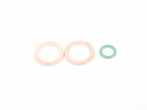 Gates Pressure Hose - E36