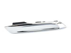 Genuine BMW Left Finisher - 51137336641