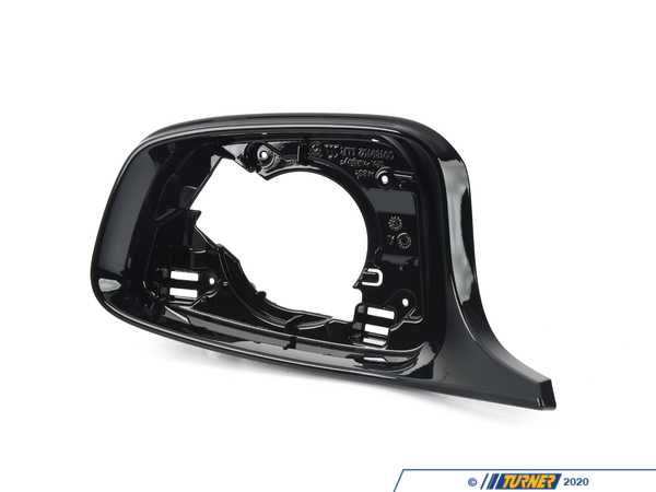 Genuine BMW SUPPORTING RING RIGH 51168064656