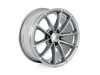 Genuine BMW BMW Light Alloy Wheel V-Spoke 618 - 17'' - G30 36116868217 View 1