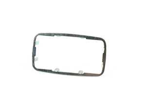 Genuine BMW Switch Cover - 51411854847