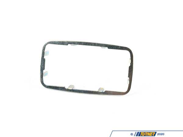 Genuine BMW Genuine BMW Switch Cover - 51411854847 51411854847