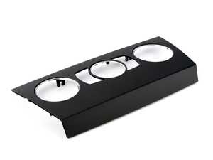 Genuine BMW Front Plate Of Controls Air - 51459137562