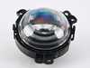 Genuine MINI Bumper Fog Light Led - Right 63117497774 View 1