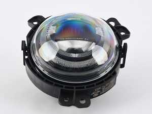 Bumper Fog Light Led - Right