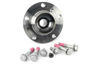 Genuine MINI R60 R61 Repair Kit for Wheel 
