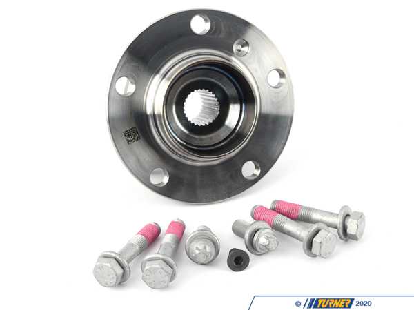 Genuine MINI Genuine MINI R60 R61 Repair Kit for Wheel  33412444439