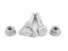 Febi Febi Rear Upper Guide Rod - Left - E82, E88, E90, E91, E92, E93 33326782237 View 7