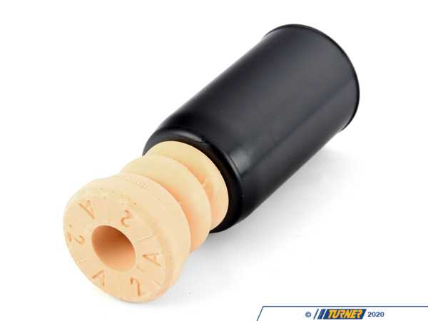 Genuine BMW Genuine BMW Additional Shock Absorber, Rear - 33536864434 - F33,F36 33536864434