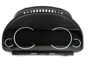 Genuine BMW Instrument Cluster
