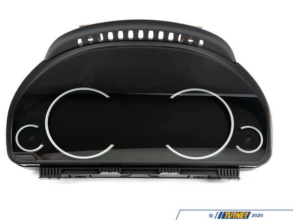 Genuine BMW Genuine BMW Instrument Cluster 62108796113