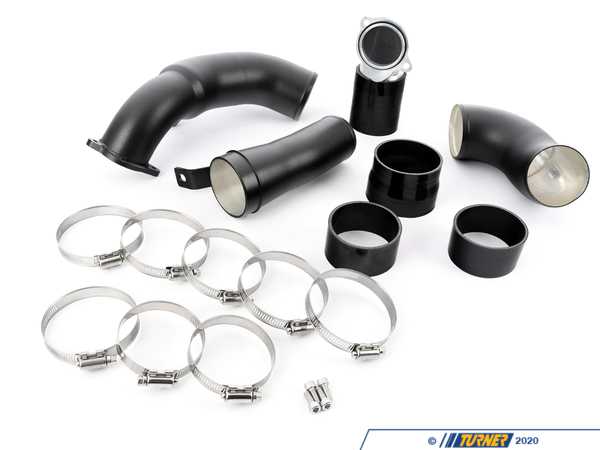 FTP Motorsport FTP Inlet Pipe Kit - BMW S55 sg71448