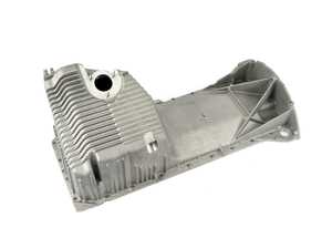 Oil Pan - E34