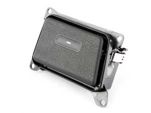 Genuine BMW Left Rear Door Ashtray Anthrazit - 51428179341 - E38