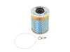 Hengst OEM Hengst Engine Oil Filter Kit - S50 3.0L, S52 S54 3.2L 11427833769 View 3