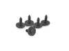 Genuine BMW Genuine BMW Hex Screws W/ Washers - Pack Of 5 07149126885lKT View 2