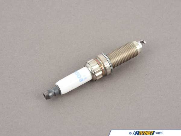 Genuine BMW Genuine BMW N63 N74 Engines Spark Plugs - High Power  12120047946