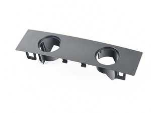 Genuine BMW Cover, Power Sockets - 51169252009 - F15,F16