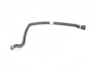Genuine BMW Heater Hose - Heater Core to Engine Return - E60 E61
