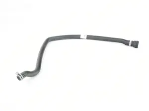 Genuine BMW Heater Hose - Heater Core to Engine Return - E60 E61