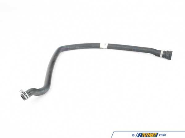 Genuine BMW Genuine BMW Heater Hose - Heater Core to Engine Return - E60 E61 64216932051
