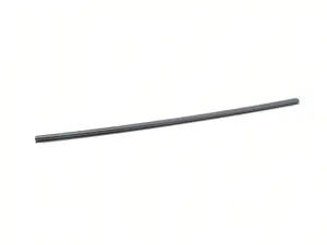 Genuine MINI Insert, Trim Strip, Splitdoo - 51137167245