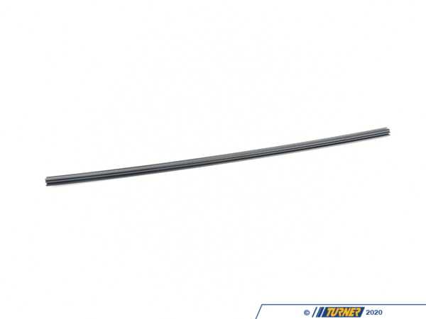 Genuine MINI Genuine MINI Insert, Trim Strip, Splitdoo - 51137167245 51137167245