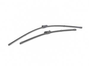 Genuine BMW Set Of Wiper Blades - 61612408631