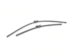 Genuine BMW Set Of Wiper Blades - 61612408631