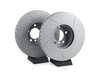 Zimmermann Dimpled & Slotted Brake Rotors 340 x 30mm - Front (Dimpled) 34106797602zKT View 1