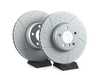 Zimmermann Dimpled & Slotted Brake Rotors 340 x 30mm - Front (Dimpled) 34106797602zKT View 3