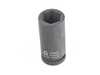 Sunex 3/4" Dr. 26mm Deep Impact Socket 426MDD View 2