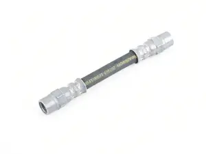 ATE Mid Brake Hose - Right - E31, E38, E39