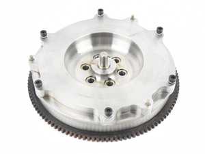E60 535i, E82 135i, E9X 335i 1/09+ SPEC STEEL SINGLE-MASS FLYWHEEL
