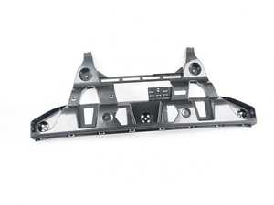 Genuine BMW Mount, Bumper, Rear Center - 51127349374 - F16