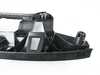 Genuine BMW Genuine BMW Mount, Bumper, Rear Center - 51127349374 - F16 51127349374 View 3