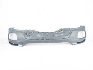 Genuine BMW Trim Cover, Bumper, Pdc, Rear Lower M - 51128065899 - F16