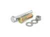 Lemforder Rear Trailing Arm - Priced Each 33321125665 View 7