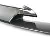 ECS ECS Carbon Fiber Front Lip Spoiler - F30 F31 3 Series w/ M-Sport Front Bumper 024941ECS017 View 12