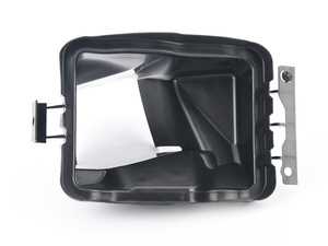 Raditor Duct - Right - F22, F23