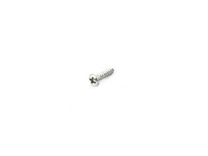 Genuine BMW Recessed Oval Head Sheet-met - 07119902441