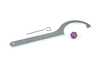 KW Suspension E46 323i/325i/328i/330i/ci KW Coilover Kit - Variant 1 (V1) 10220022 View 9